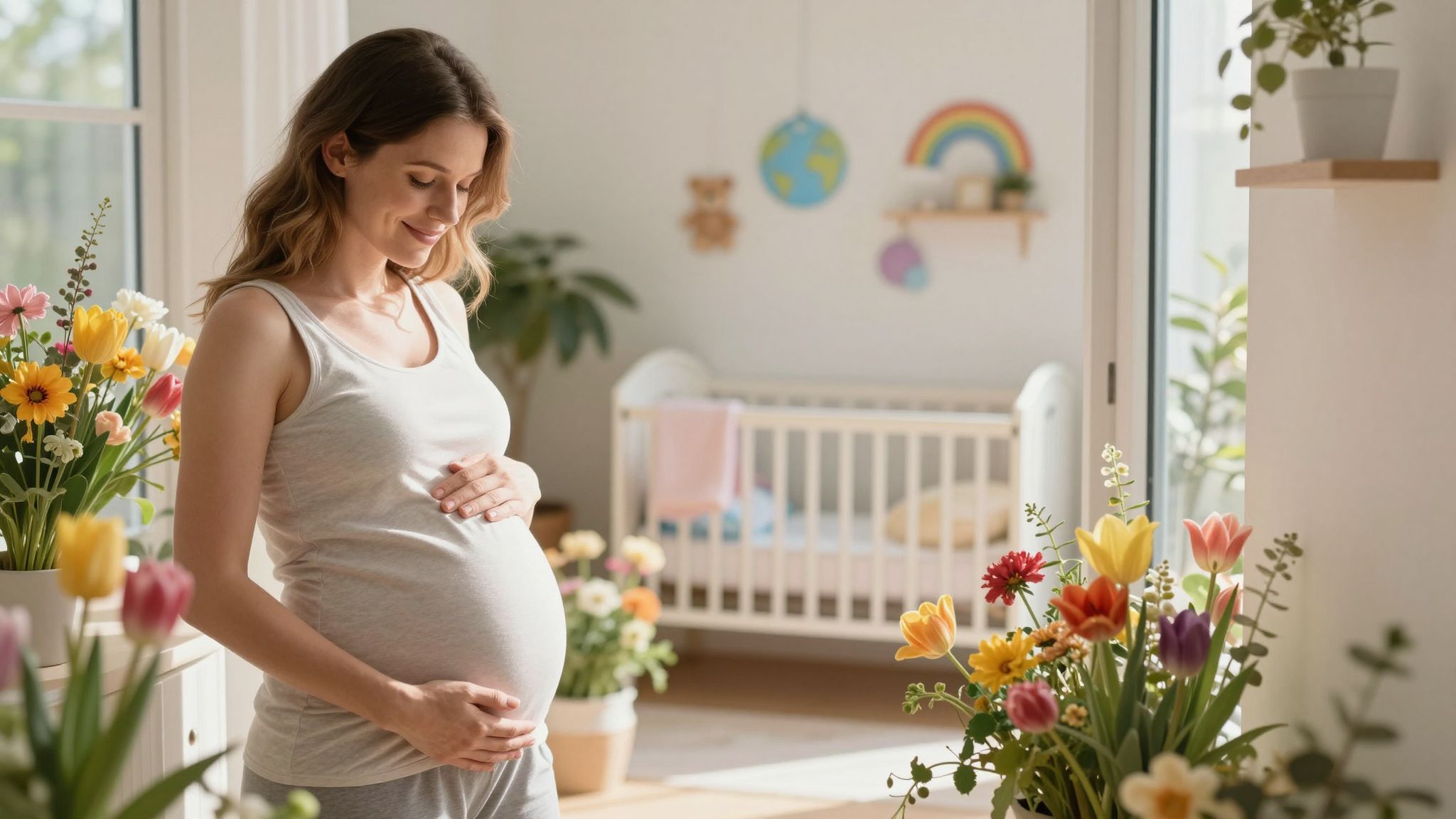 A fiúk méhen belüli fejlődése különleges kihívásokat jelent.