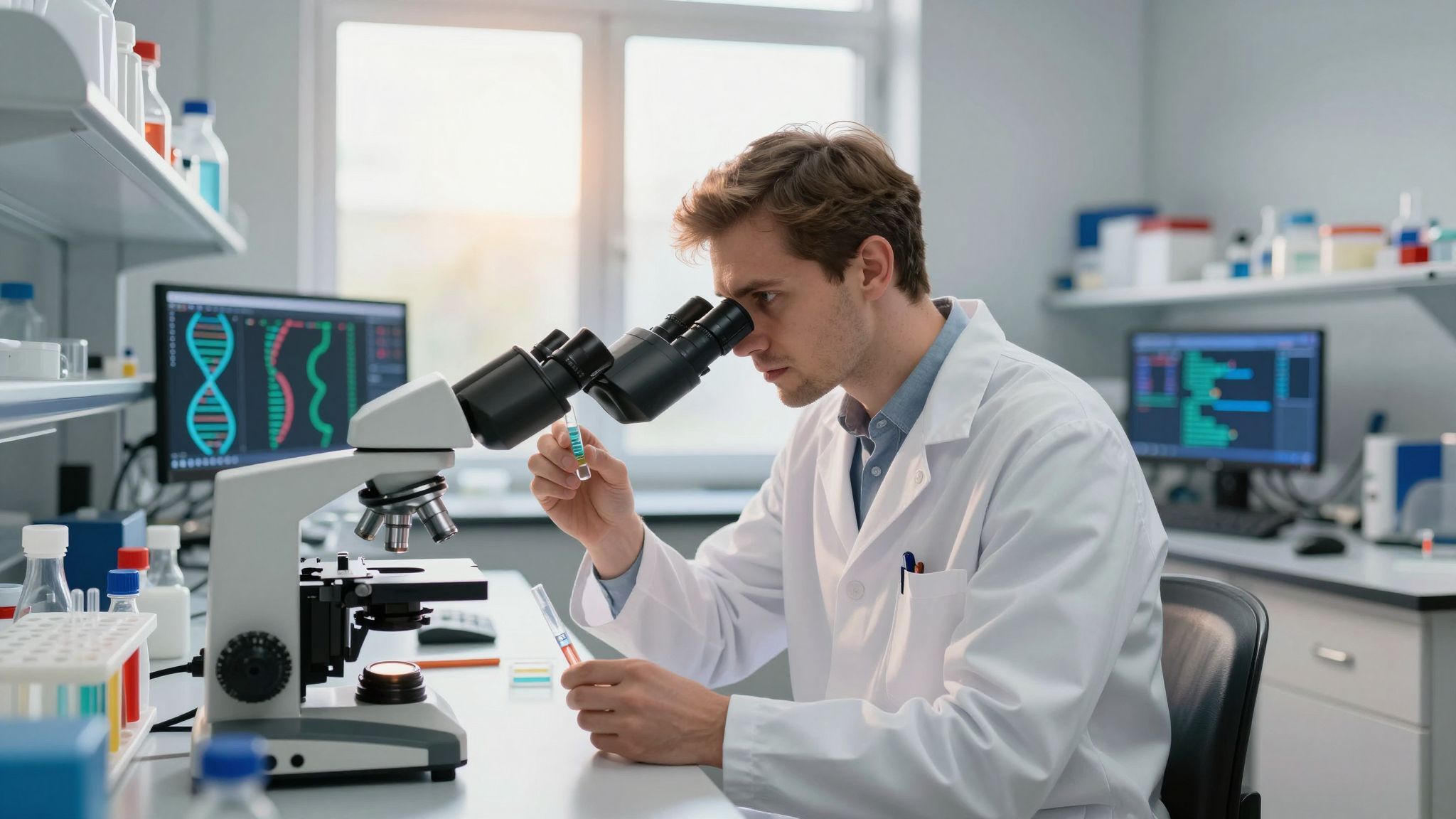 A genetikai szűrés etikai kérdései fontos társadalmi viták alapjai.