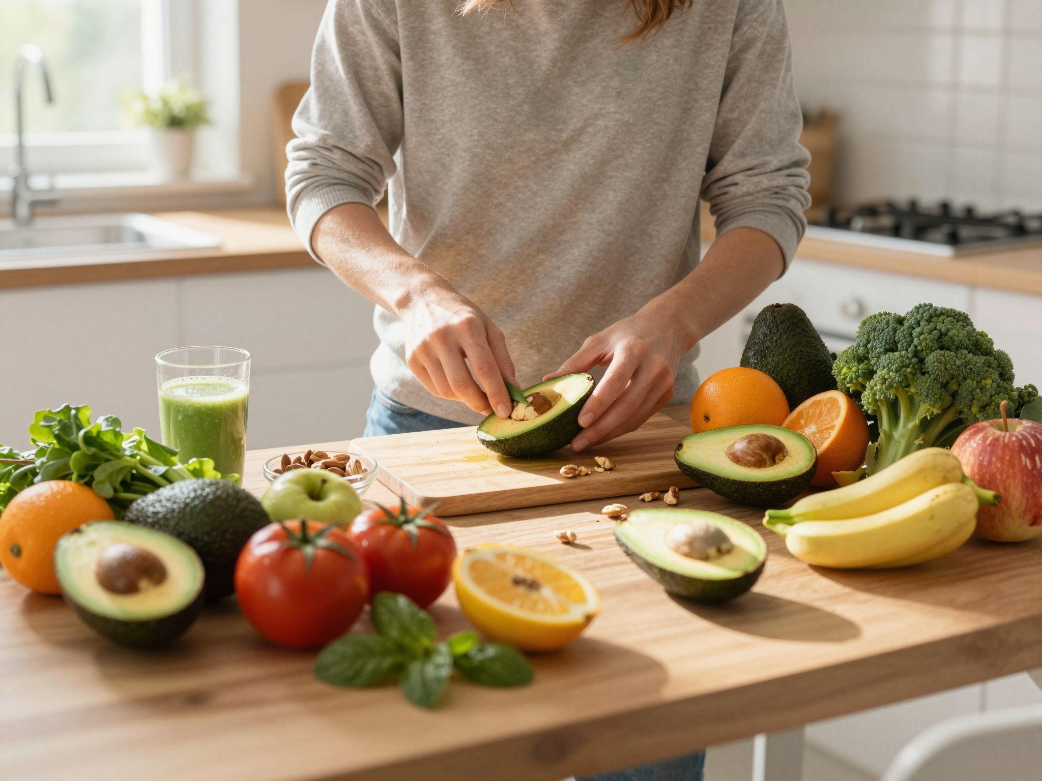 A szakaszos böjt hatékonyabb, mint a gyakori étkezés.