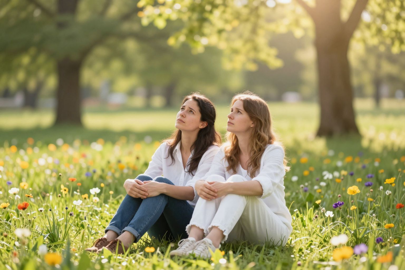 A gyász és veszteség hatással van a meddőségre.