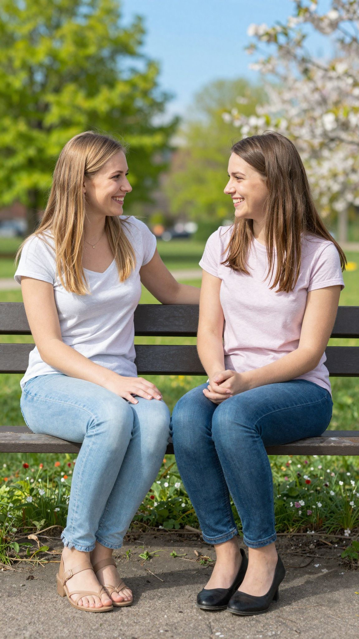 A gyász fázisai segítenek megérteni a barátságok véget érését.