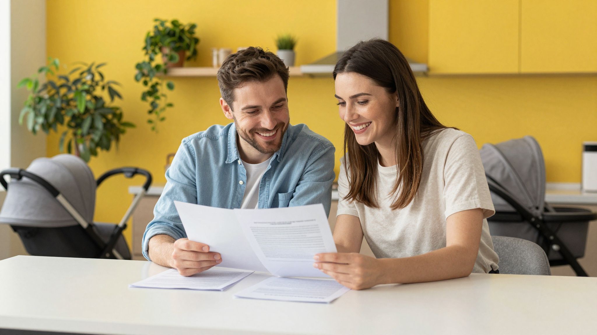 A GYED összege a jövedelem alapján változik.