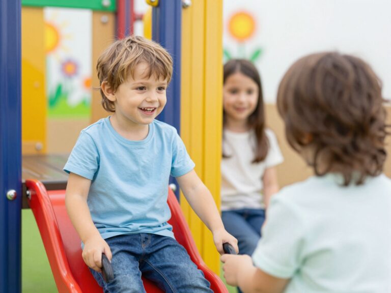 A gyermekkori stressz láthatatlan hatása: az immunrendszer és a betegségek kapcsolata