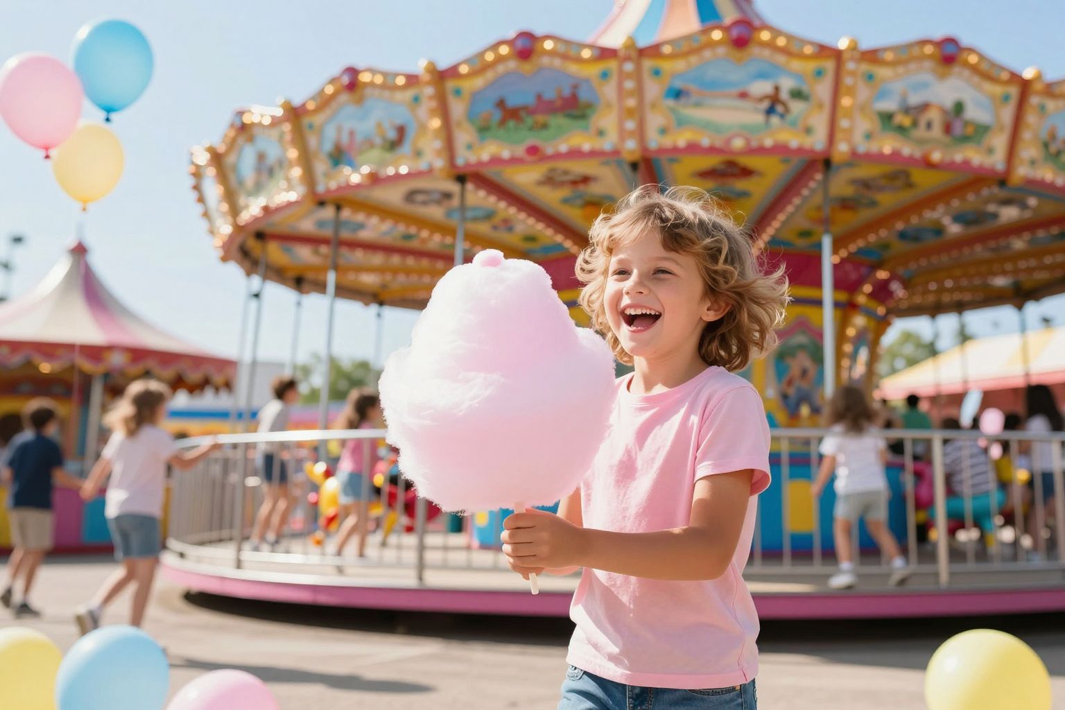 A határok nélküli nevelés ösztönözheti a gyermeki önzés kialakulását.