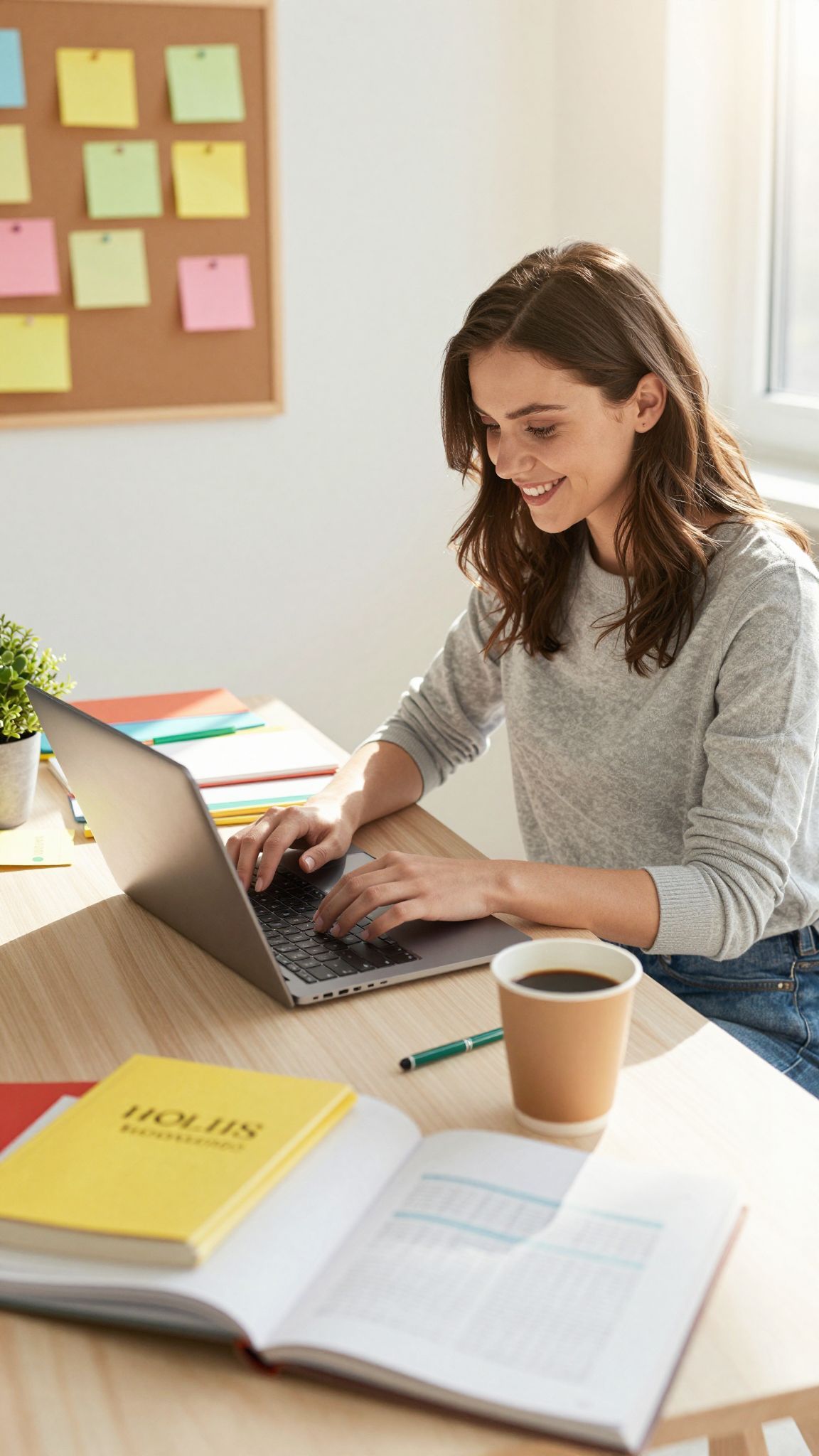 A célzott időgazdálkodás növeli a tanulás hatékonyságát.