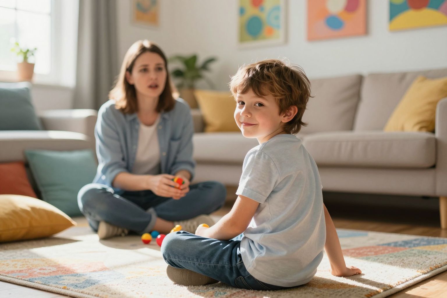 A testbeszéd és a hanghordozás fontos hazugságjelek.