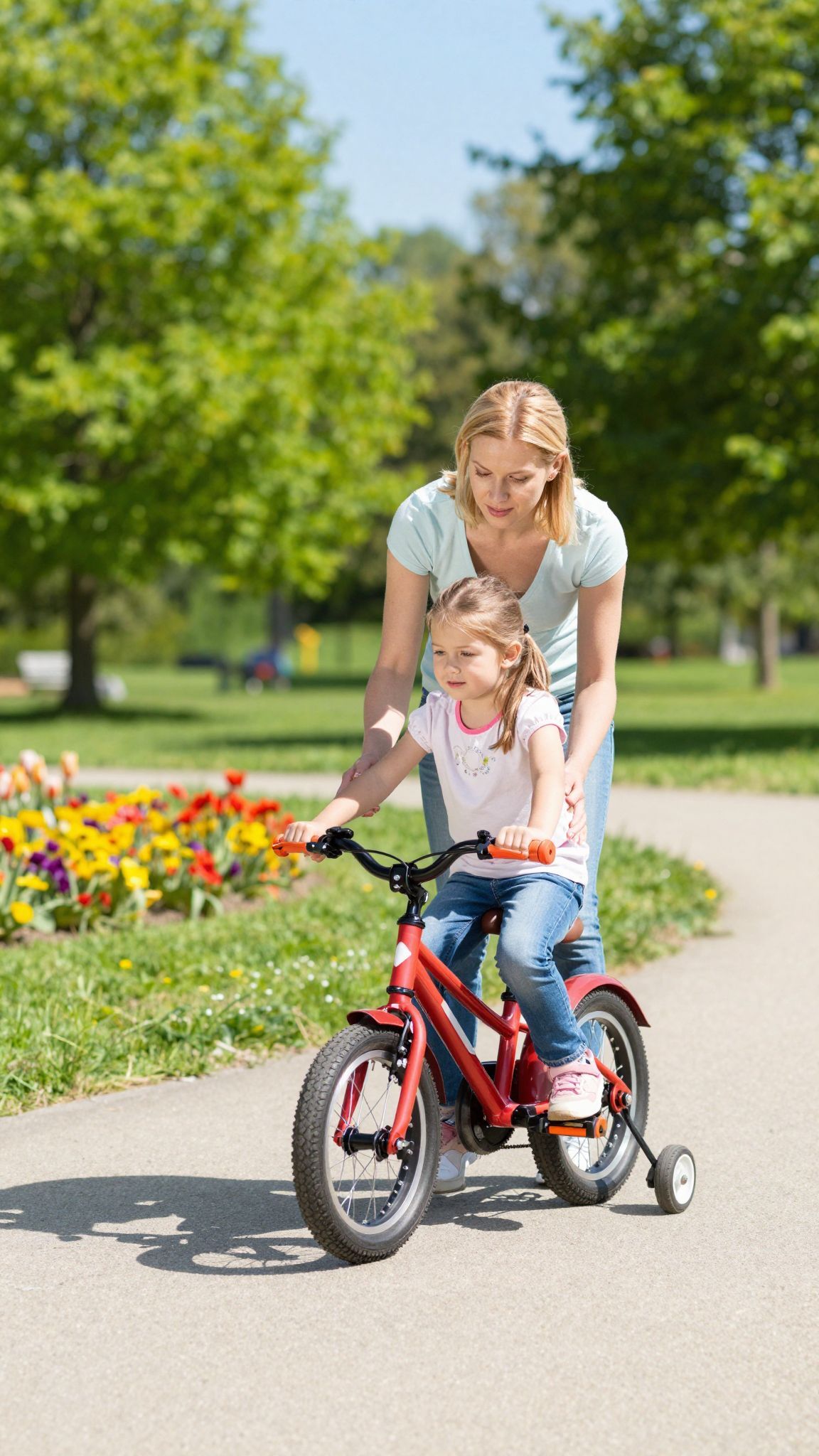 A helikopter szülőség gátolja a gyermekek önálló fejlődését.
