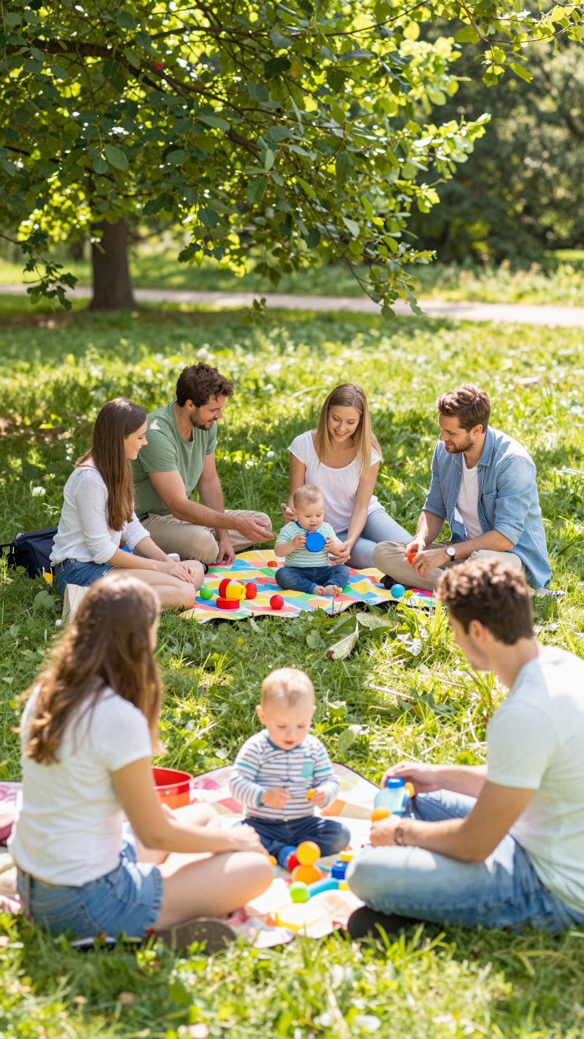 A babák alvási szokásai könnyen alkalmazkodnak új helyszínekhez.