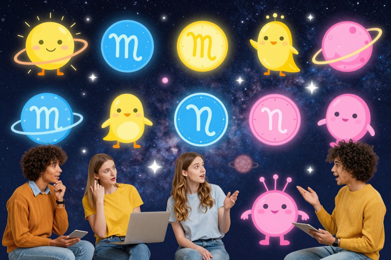 Mérleg: társaságkedvelő, de könnyen manipulálható érzelmeivel.