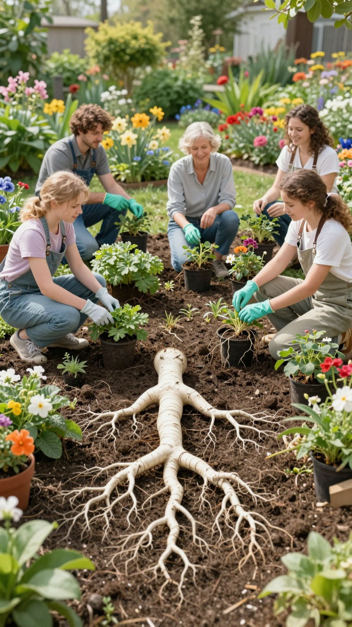 A hormonális zavarokat gyakran genetikai, környezeti és életmódbeli tényezők okozzák.