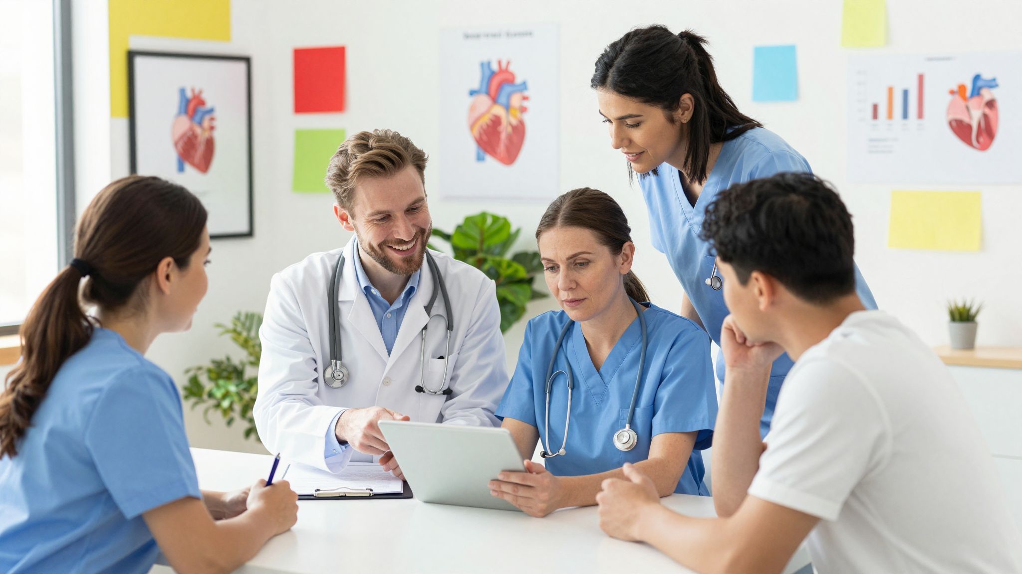 A terhességi hipertónia megelőzése csökkenti a szívproblémák kockázatát.