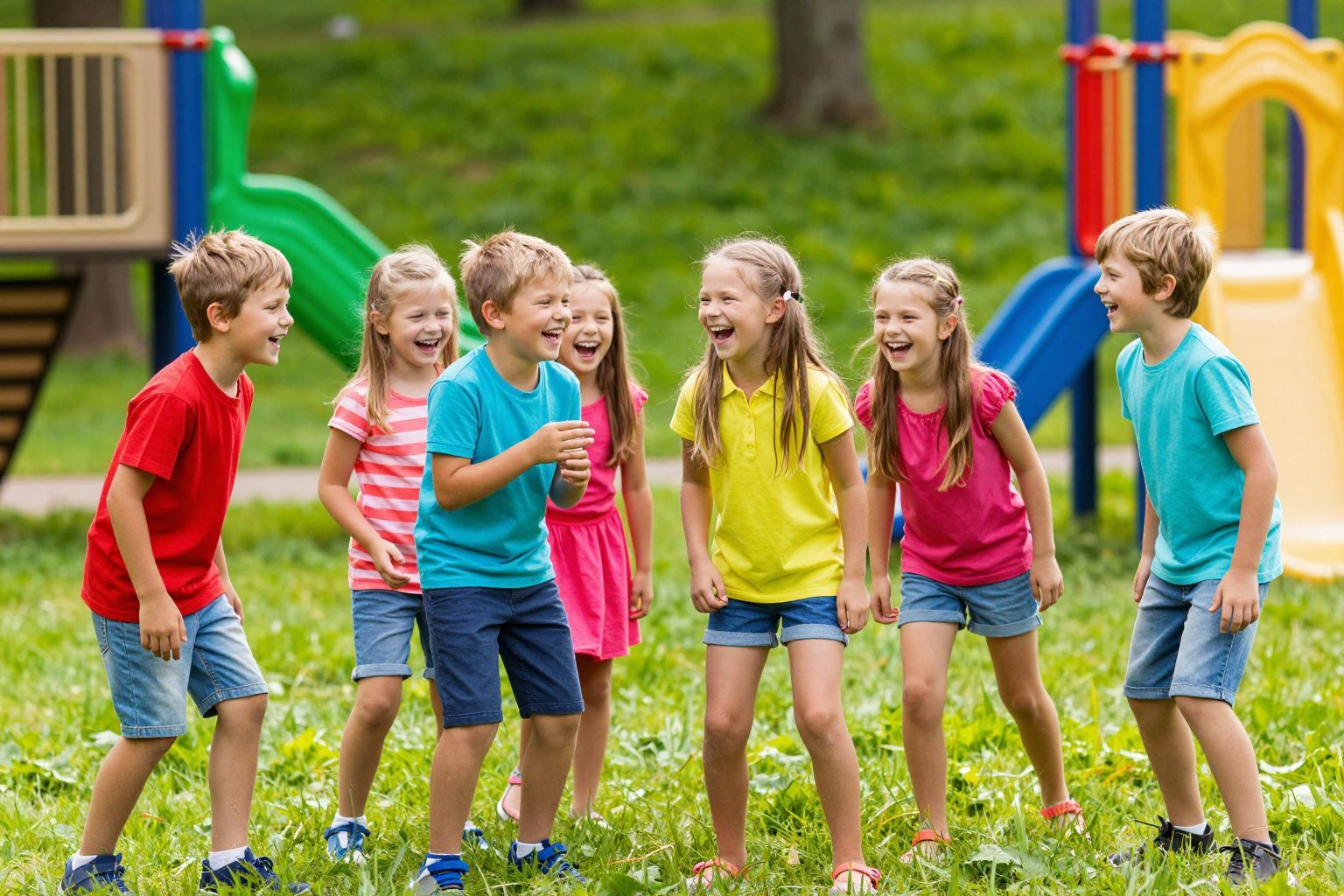 A fiúk gyakran harsányabb, míg a lányok szelídebb humort preferálnak.