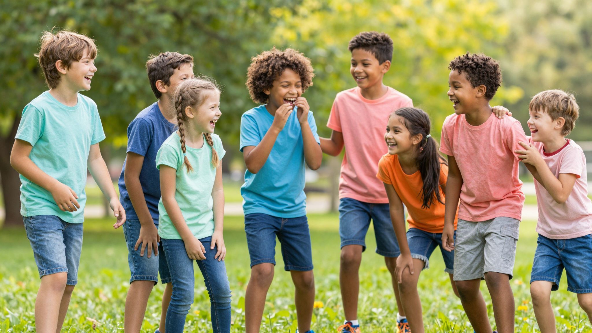 A konstruktív humor erősíti a társas kapcsolatokat és empátiát.