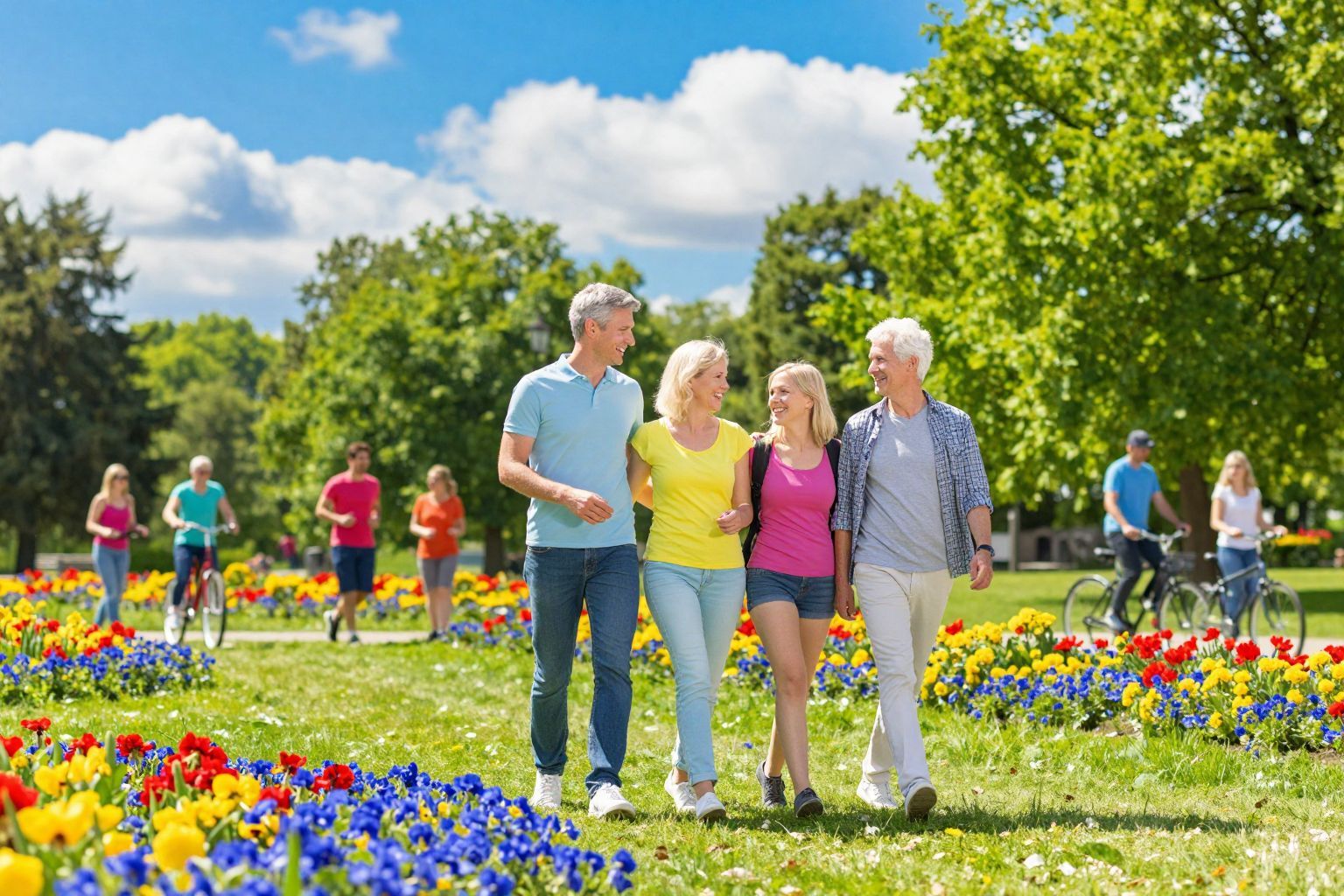 A séta energikusabb étvágycsökkentő hatású, mint a futás.