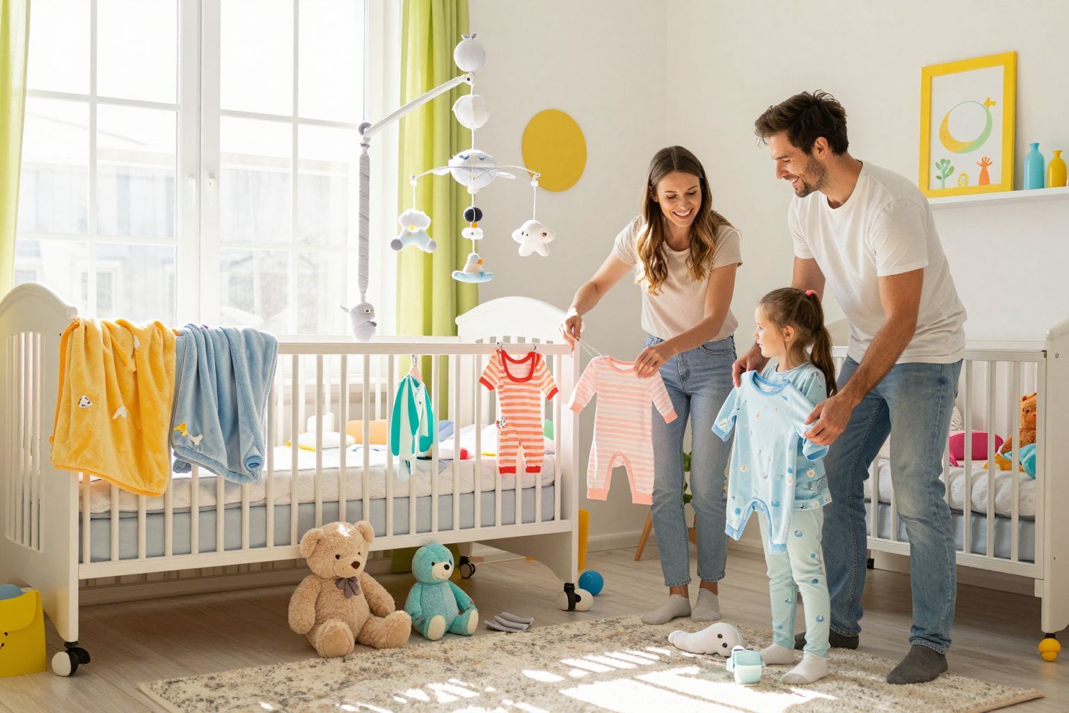 A szezonális kelengye lista segít az időjárásnak megfelelő választásban.