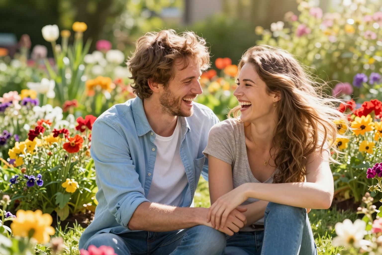 A szerelem kémiai alapjai három év után gyengülnek.