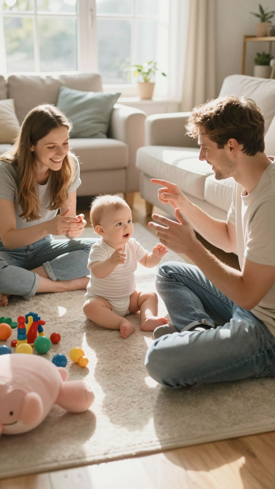 A kétnyelvű gyerekek agya rugalmasabb és kreatívabb.