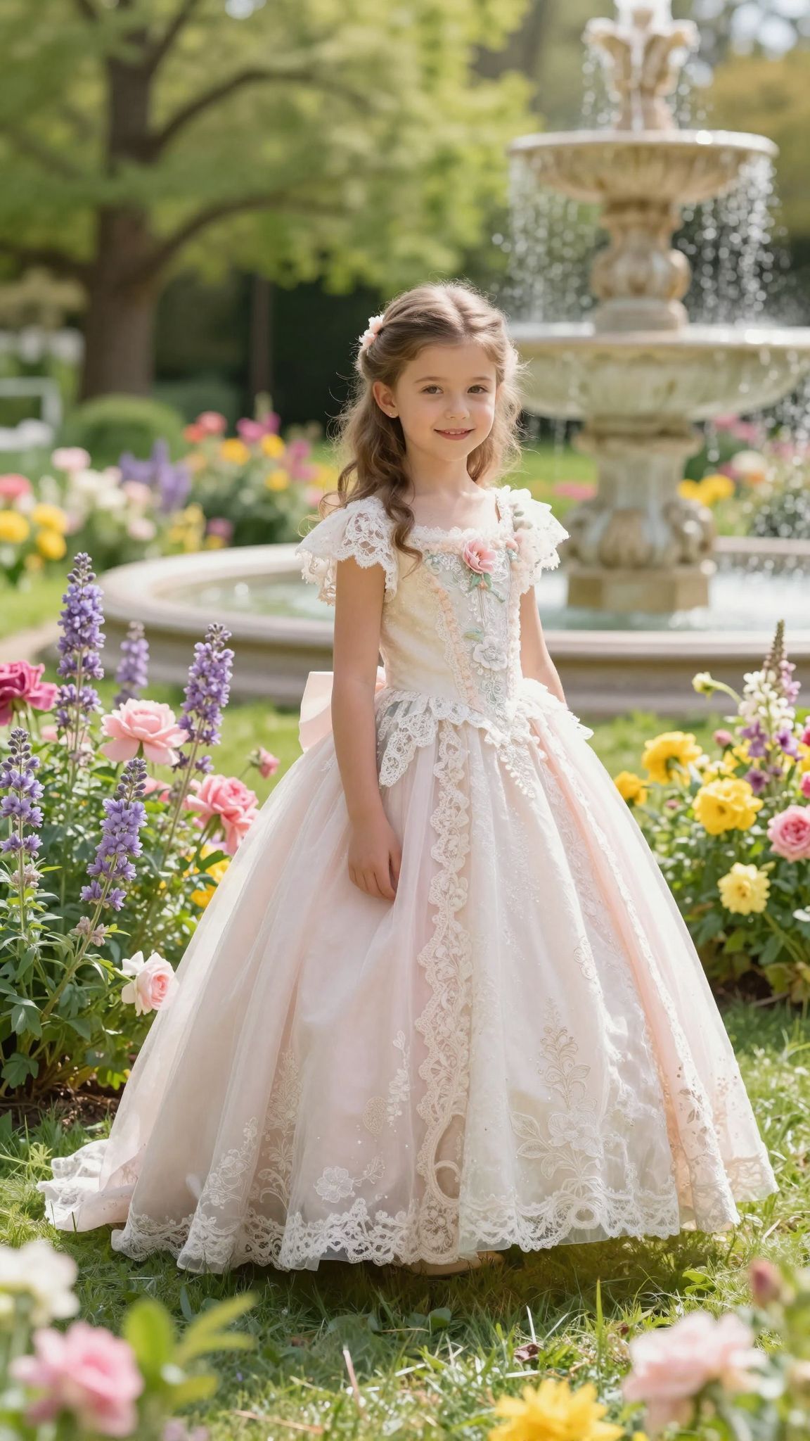 A királyi nevek örök eleganciát és bájt sugallnak.