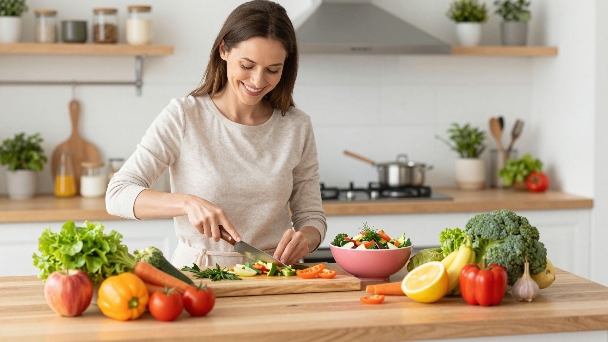 A kismamák számára fontos a megfelelő tápanyagbevitel.