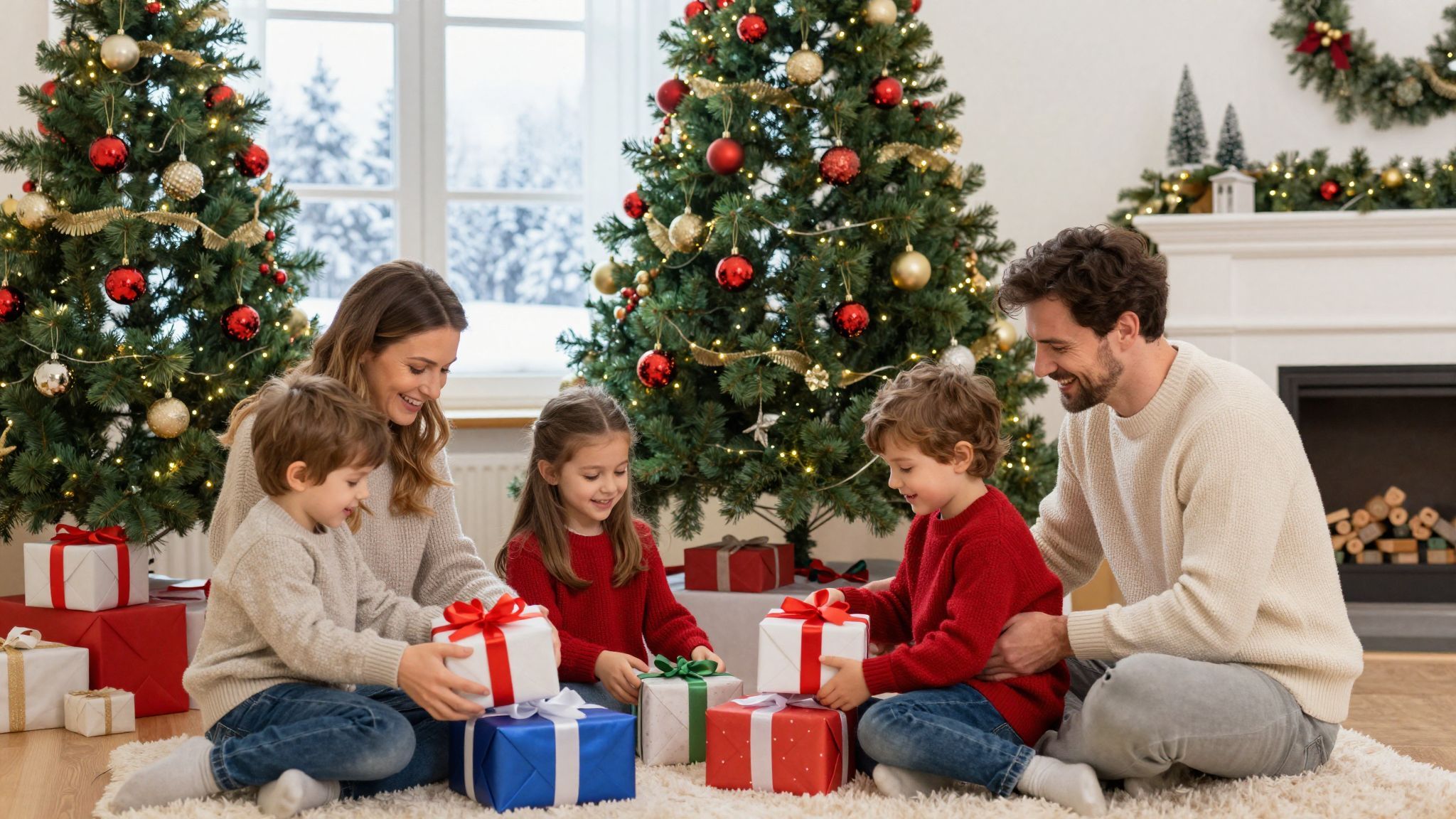 A logisztikai buktatók gördülékeny ünnepi készülődést nehezíthetnek.