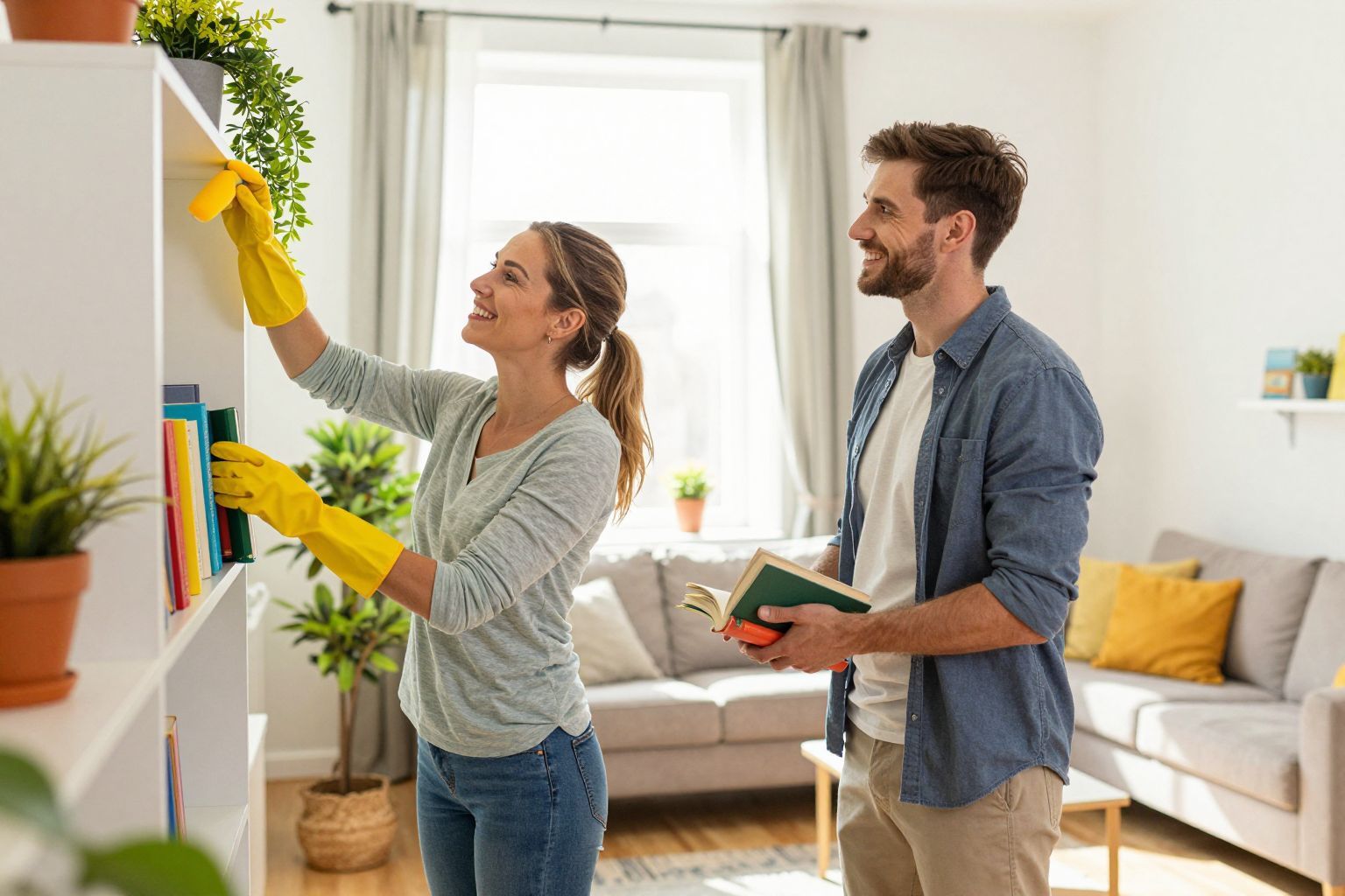 Az én-üzenetek segítik a konstruktív párbeszédet.