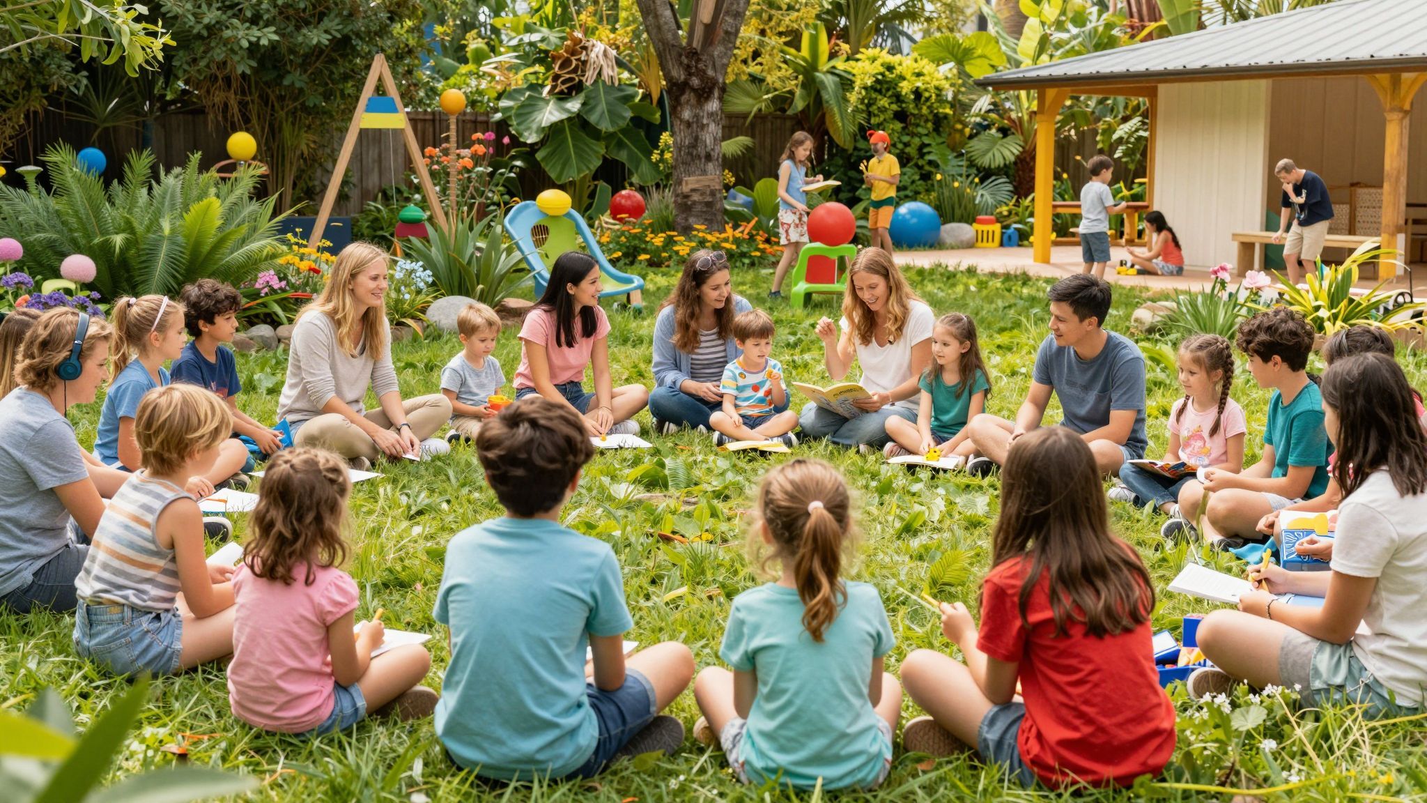 A hibrid modellek új lehetőségeket kínálnak a kapcsolatokhoz.