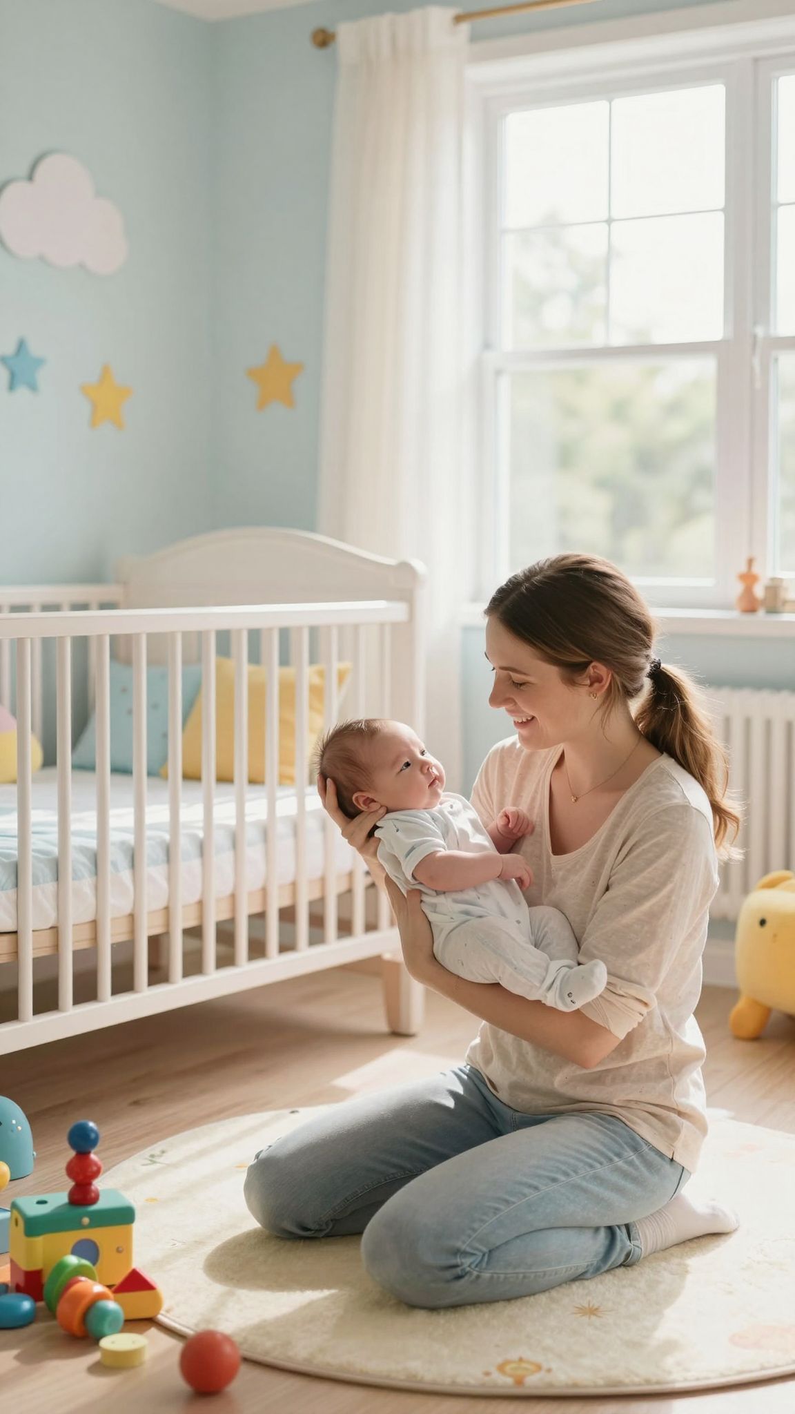 A korrekciós életkor segíti a fejlődési értékelést.