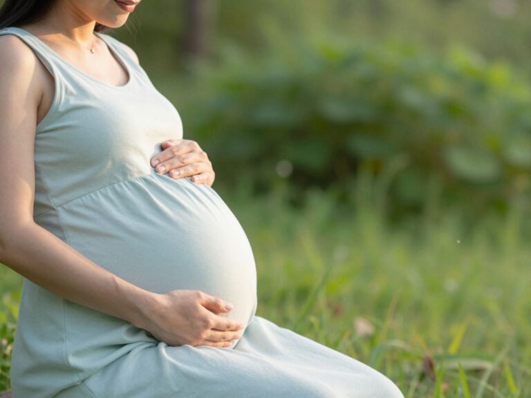 A kötődés csodája: hogyan alakul ki a kapcsolat a babával már a pocakban?