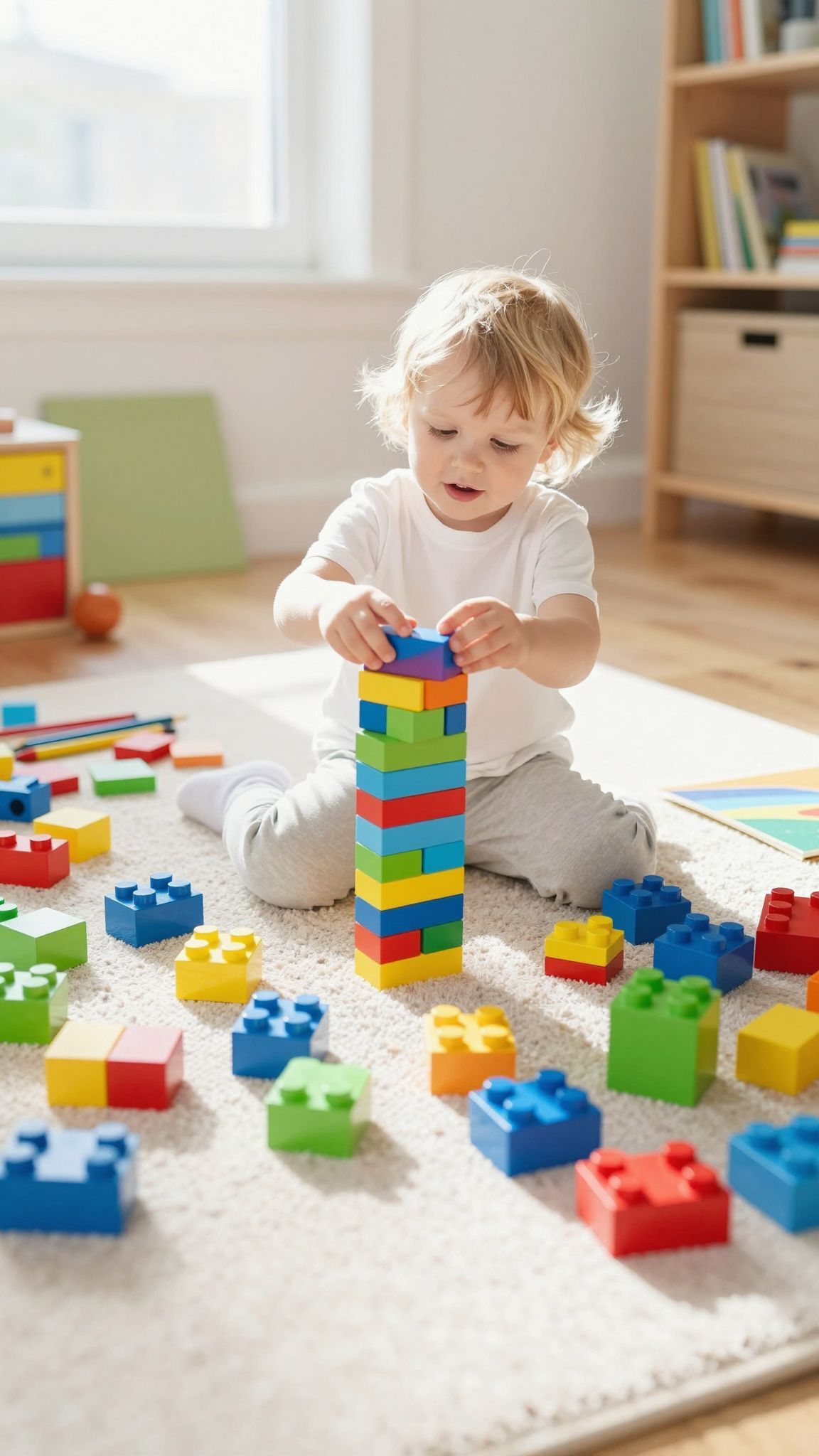 A metaforikus nyelv gazdagítja a gyerekek kreatív gondolkodását.