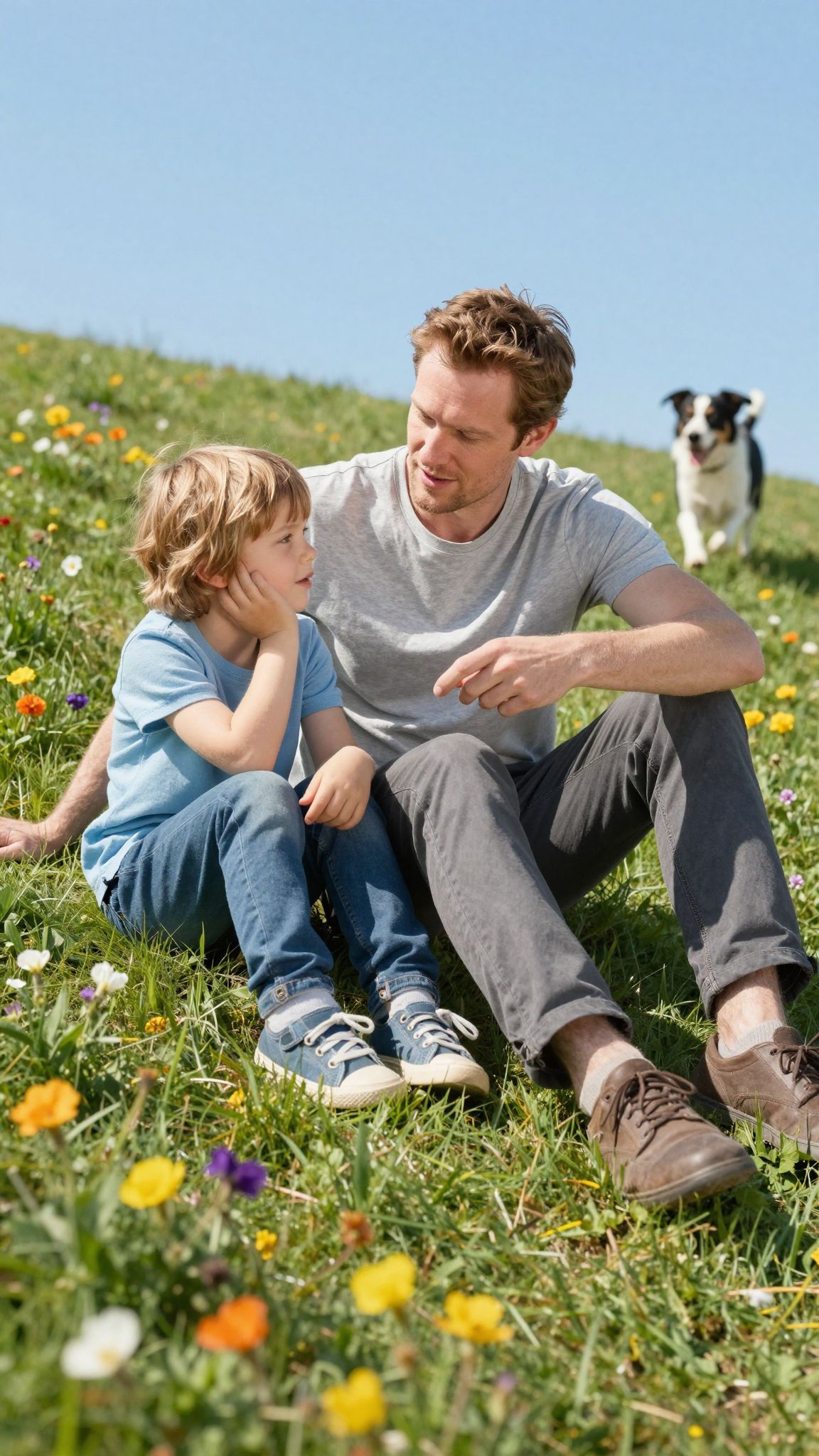A kudarc tanulási lehetőség, erősíti a rezilienciát.