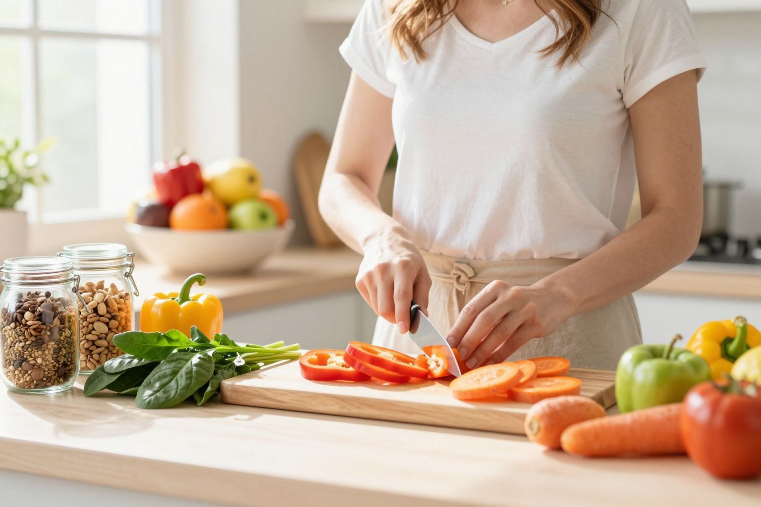 A magnézium segíthet csökkenteni a menstruációs görcsöket.
