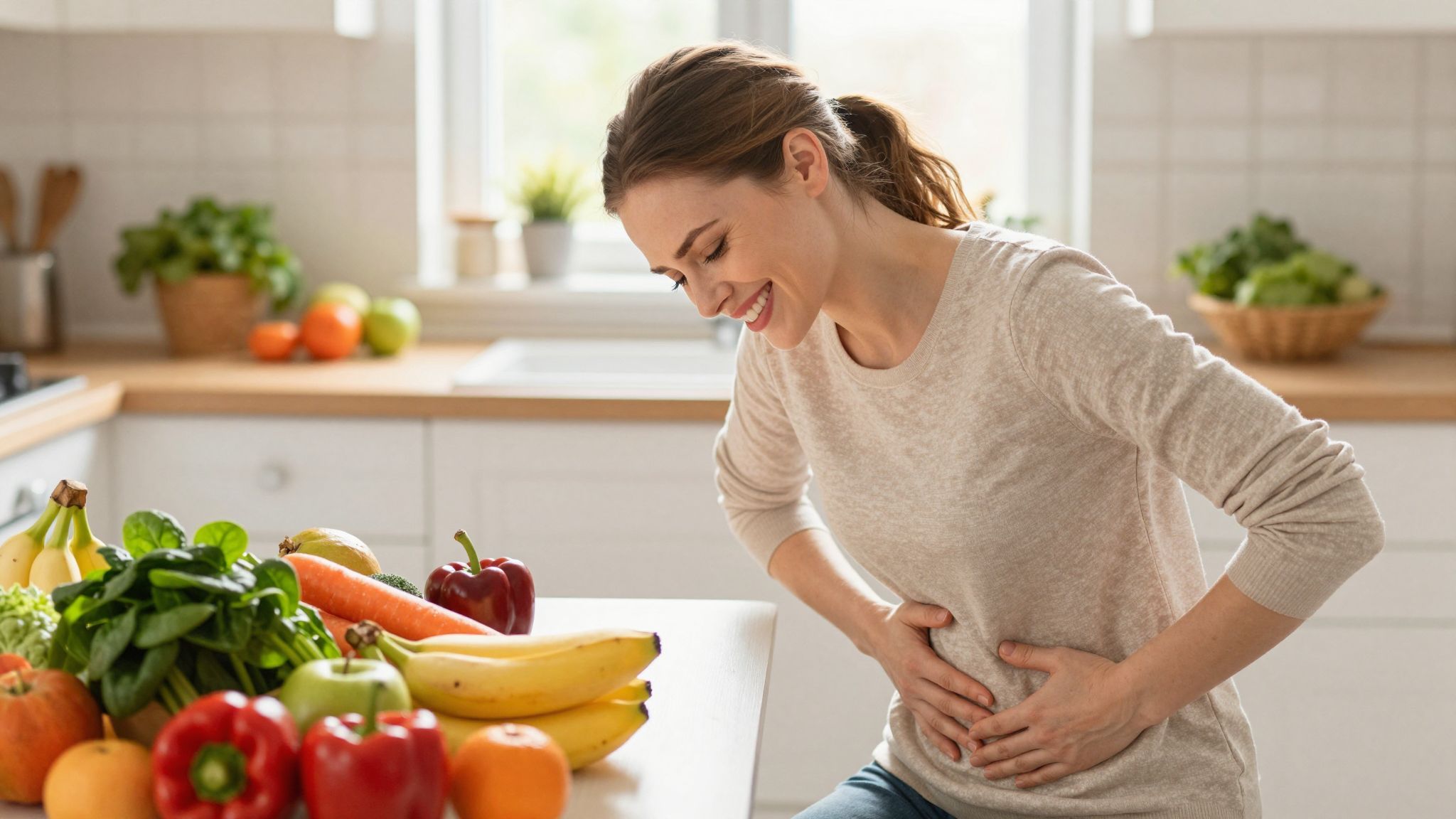 A magnézium segíthet csökkenteni a menstruációs görcsöket.