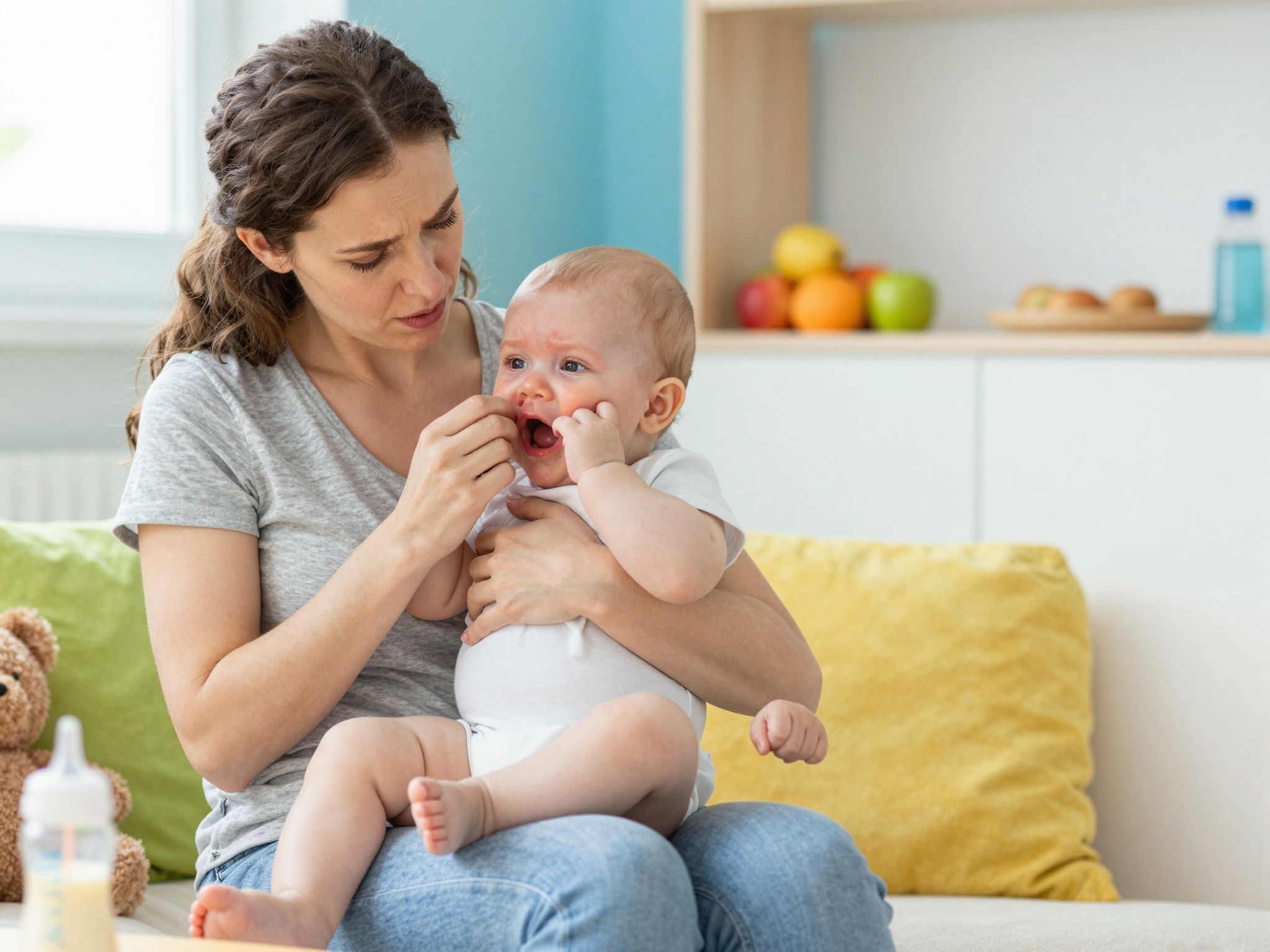 A laktózérzékenység gyakran félreértés allergiás tünetekkel.