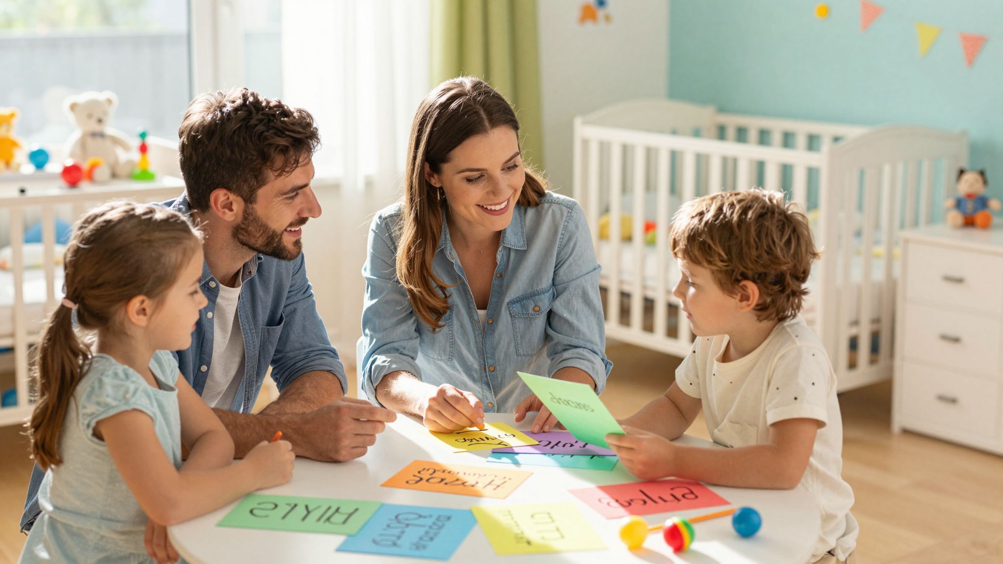 Magyarországon a legtöbb szülő az Anna nevet választja.