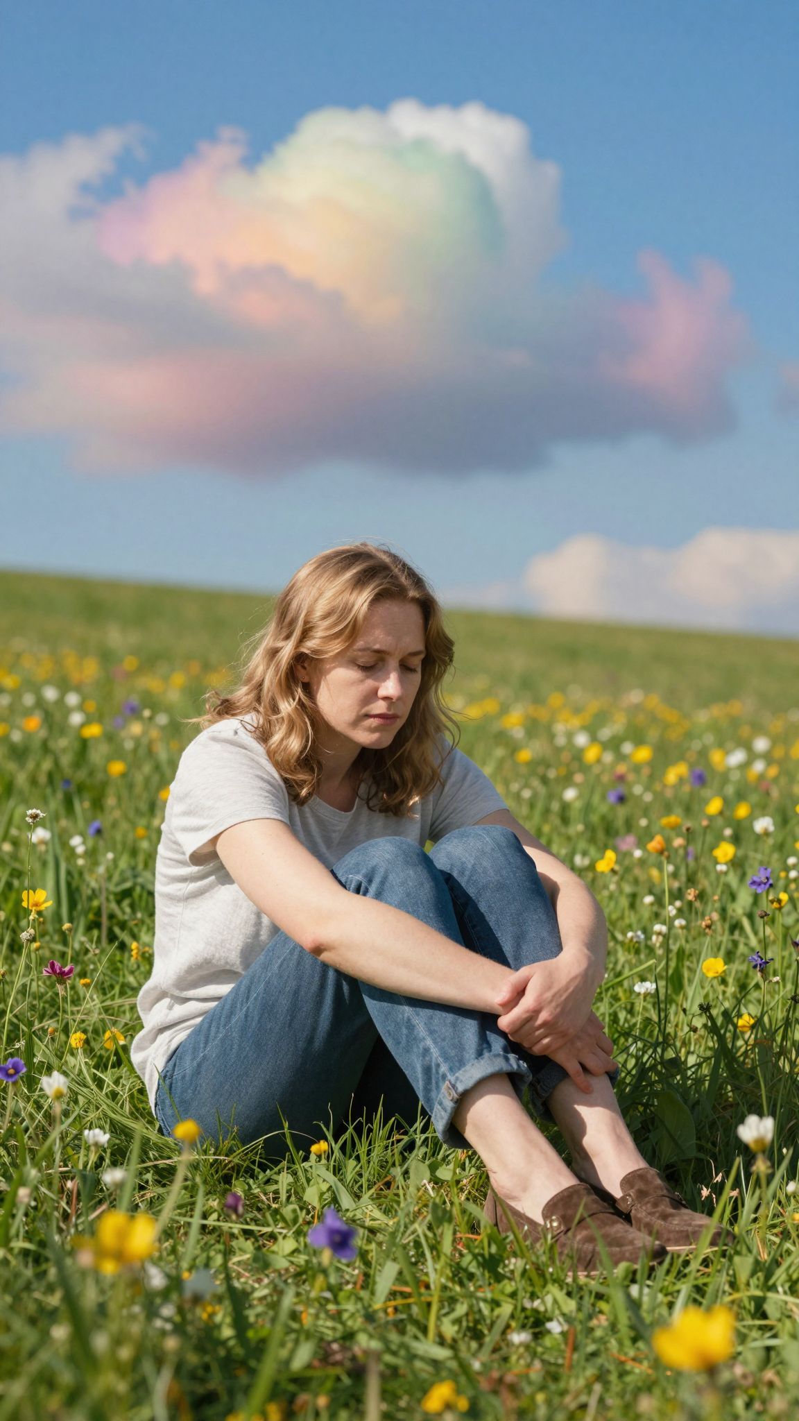 A negyedik trimeszterben a hormonális változások mentális hatásokat okoznak.