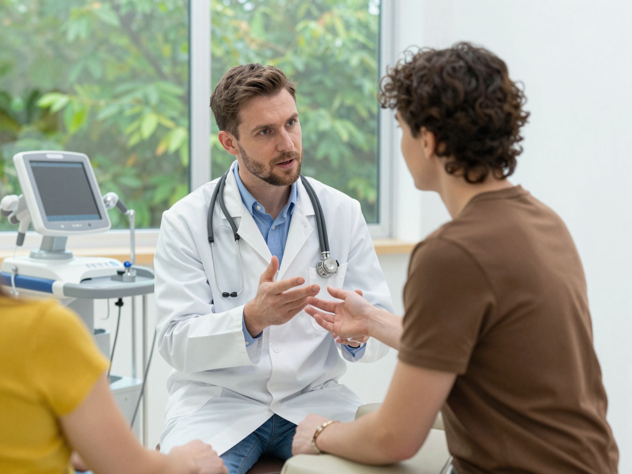 A magyar őssejtterápia elérhetősége még mindig korlátozott.