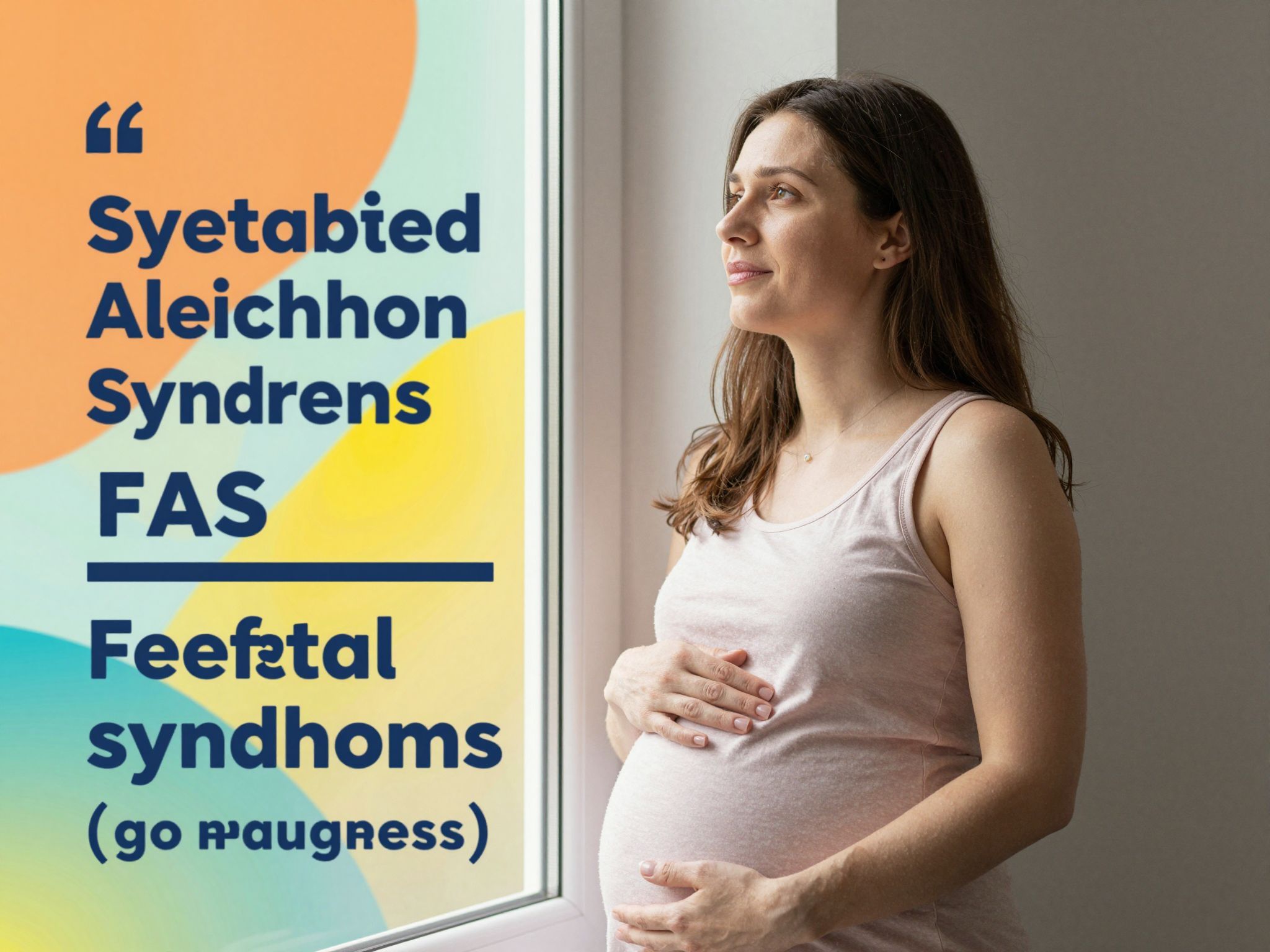 A tudatosság növelése csökkentheti a magzati alkoholhatást.