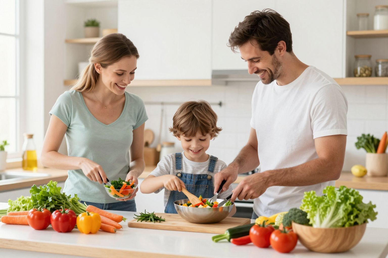 A maradékok kreatív felhasználásával spórolhatsz és környezettudatos lehetsz.