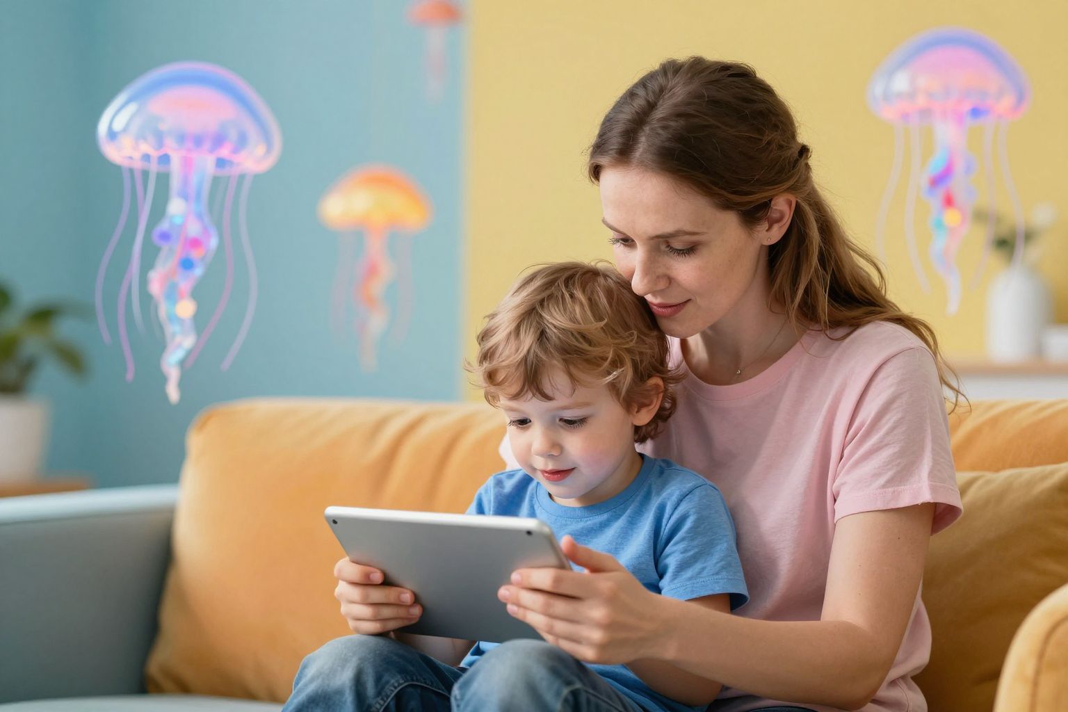 A digitális világban a határok megvonása kulcsfontosságú.