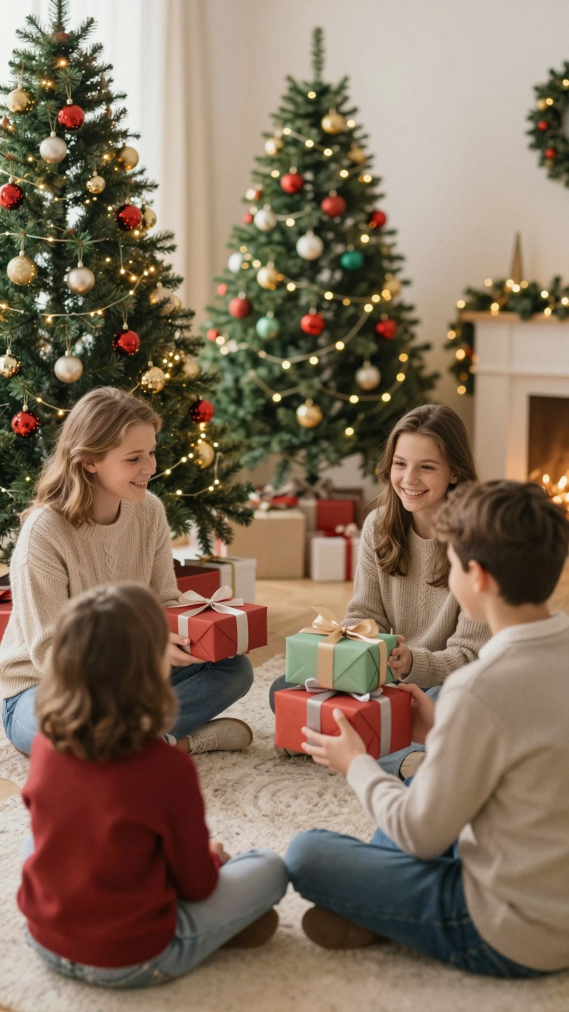 A bűntudat csökkentése segít a stressz kezelésében.