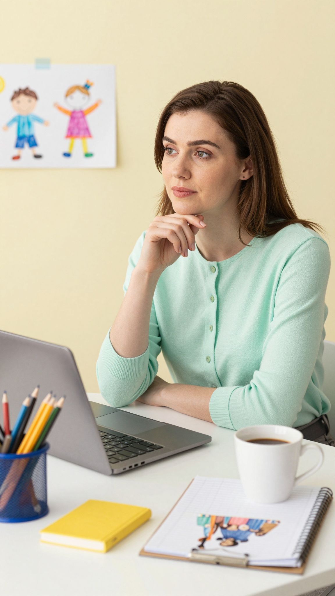 A láthatatlan munka gyakran a nőket terheli meg legjobban.