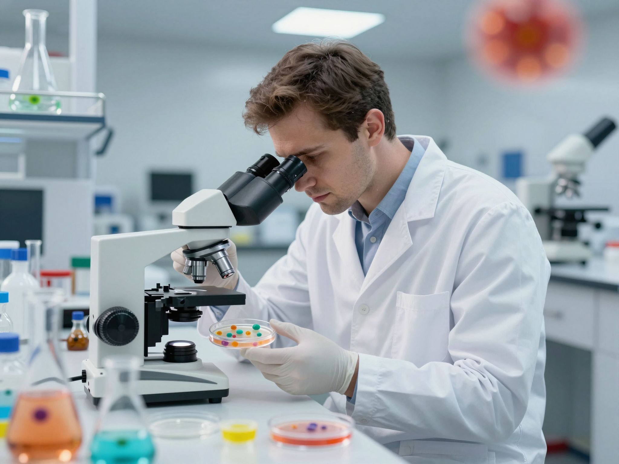 A mezenchimális őssejtek szövetregenerálásban és gyulladáscsökkentésben segítenek.