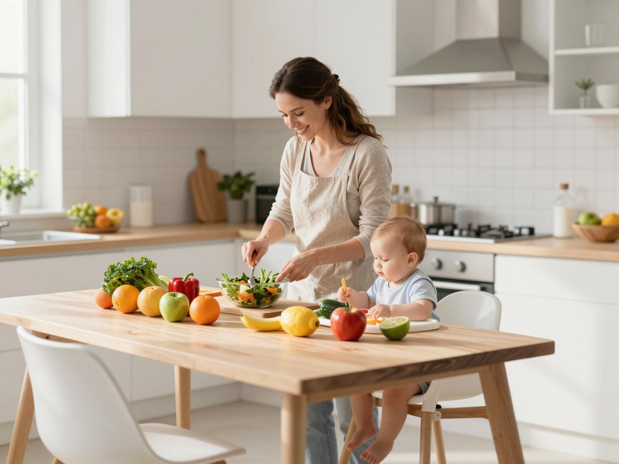 A feldolgozott élelmiszerek növelik a túlsúly és vashiány kockázatát.