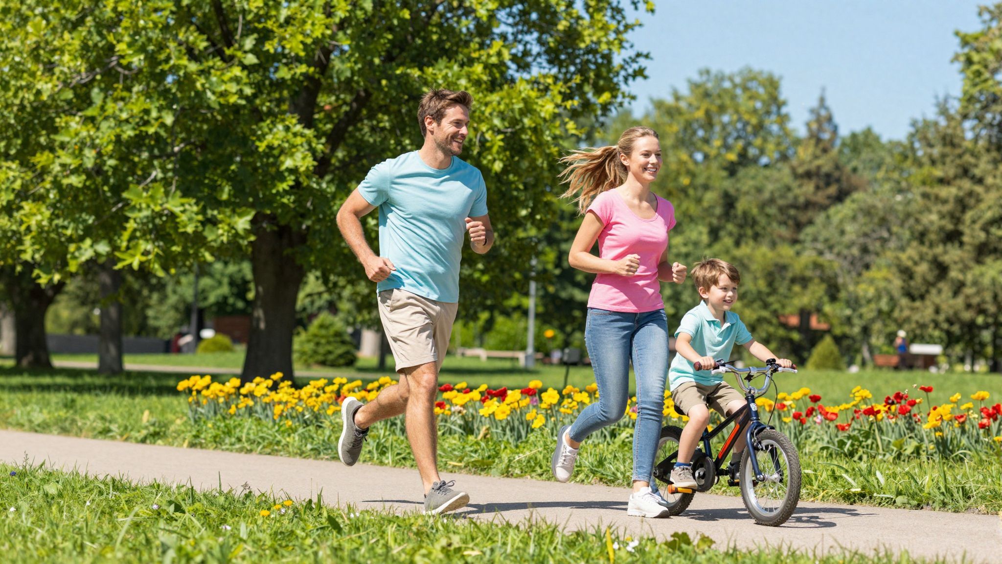 A mozgás javítja a memóriát és csökkenti a stresszt.