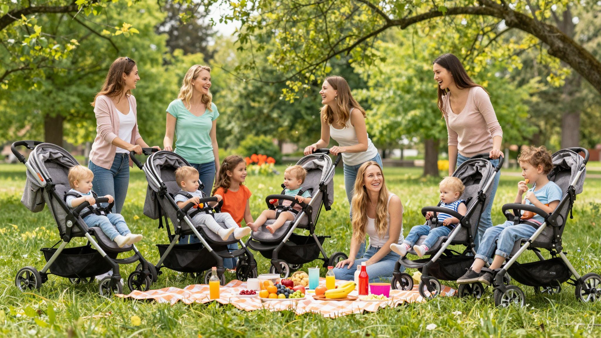 A mozgáskorlátozott bálna-érzés sok kismama számára ismerős.