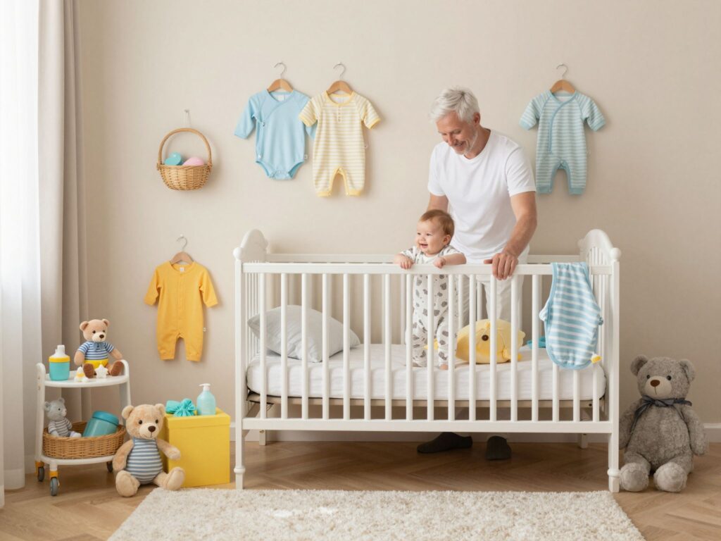 A nagy babakelengye lista: mit érdemes ténylegesen megvenni az újszülöttnek?