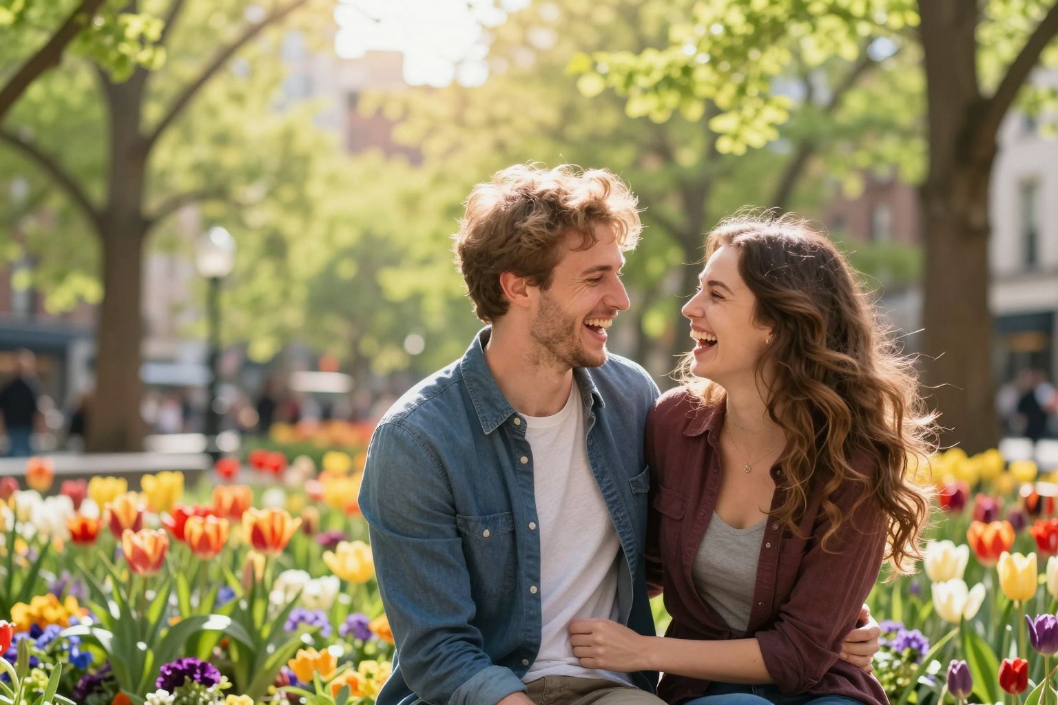 A szerelem biokémiai folyamatai megváltoztatják az agy működését.