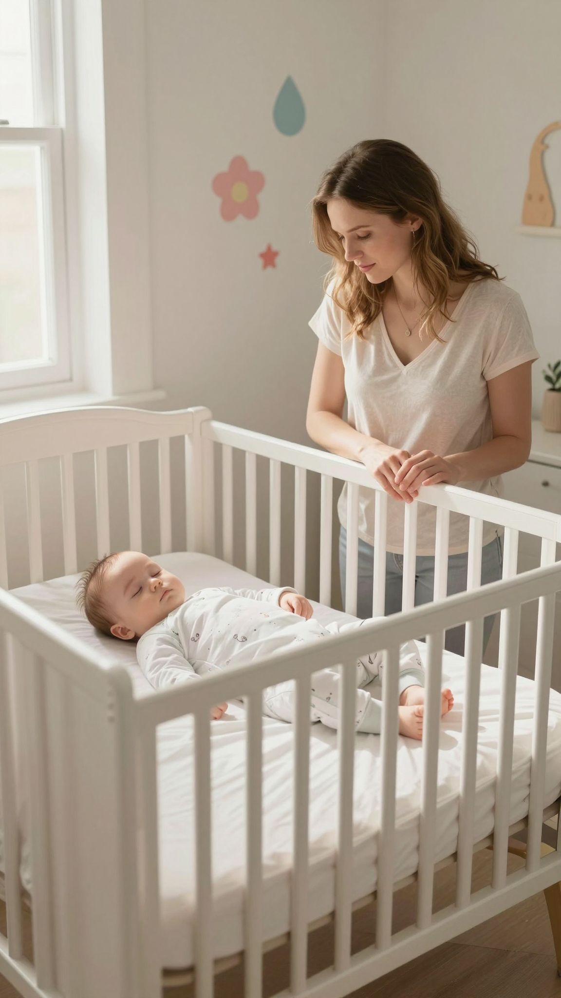 Az alvásregressziók normálisak, fejlődési mérföldköveket jeleznek.