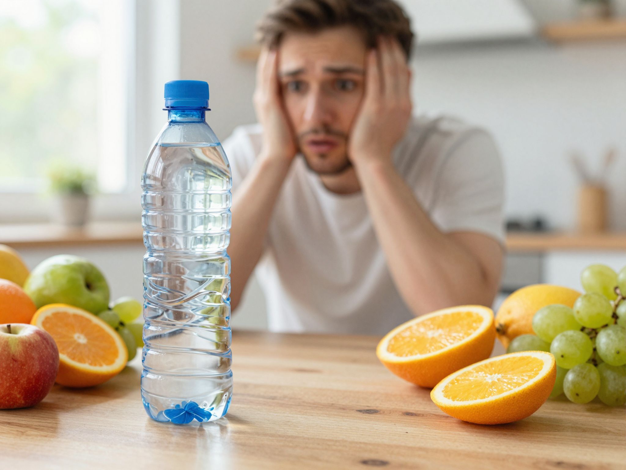 A nanoplasztikok sejteket károsító hatása egyre aggasztóbb.