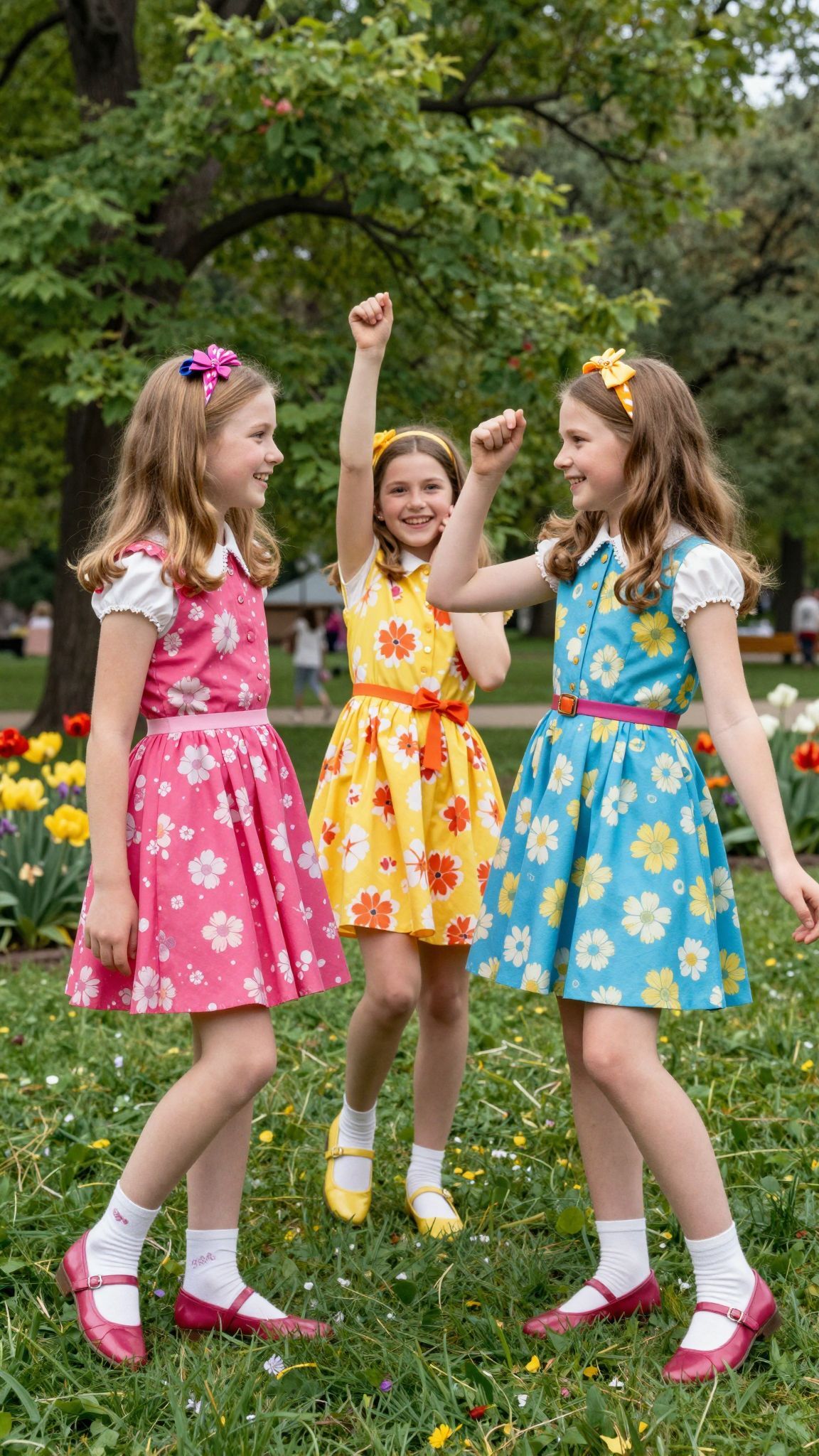 A 70-es években a nevek népszerűsége társadalmi hatásokra épült.